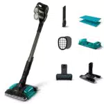 Philips Series 8000 Aqua Plus Kabelloser Staubsauger Staubsauger