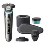 Philips Shaver Series 9000 - Elektrischer Nass- und Trockenrasierer