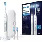 Philips Sonicare ExpertClean 7300 Elektrische Zahnbürste HX9611/19