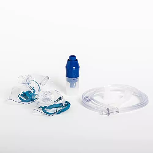 Pic Solution AirCube Kit Ersatzteilset für Kolbenaerosolgerät