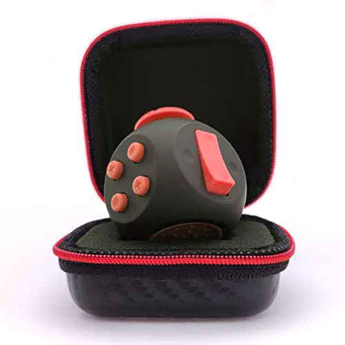 PILPOC theFube Fidget Toy - Premium Qualität Fidget Toys