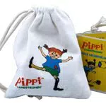 Pippi Langstrumpf. Murmeln