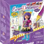 PLAYMOBIL 70473 Viona Comic World