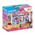 PLAYMOBIL 70695 Reitladen