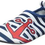 Playshoes Jungen Unisex Kinder Barfuß Badeslipper Aqua-Schuhe
