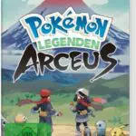Pokémon-Legenden: Arceus -