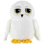 P:os 33891 - Harry Potter Plüschfigur Hedwig, ca. 23 cm groß