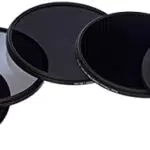 Premium ND Filter Set 82 mm