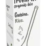 Provamel Organic-Bio Reis Cuisine, Kochcreme, Biologisches Reisprodukt zum Kochen