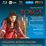 Puccini: Tosca Special Edition