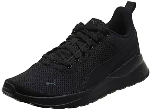 PUMA Anzarun Lite, Sneaker Unisex Erwachsene, Gris,