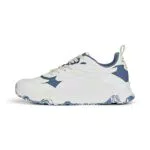 PUMA Herren Trinity Better Sneaker, White White-DEEP Dive-WARM White