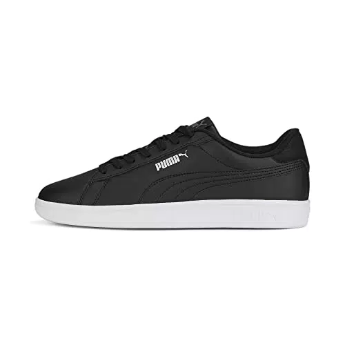 PUMA Unisex Adults' Fashion Shoes SMASH 3.0 L Trainers & Sneakers