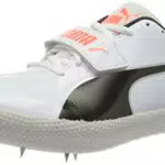 PUMA Unisex Evospeed High Jump 6 Leichtathletik-Schuh
