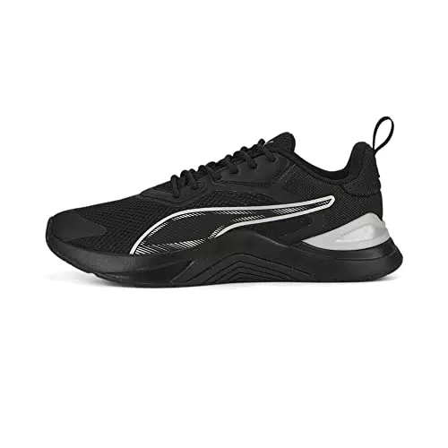 PUMA Women's Sport Shoes INFUSION WN'S Road Running Shoes