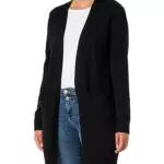 Q/S by s.Oliver Strickjacke lang