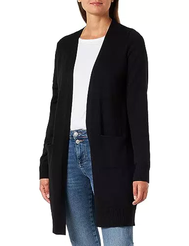 Q/S by s.Oliver Strickjacke lang