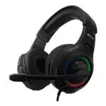 Qpad QH-25 Multiplattform Gaming Headset Stereo und 7.1
