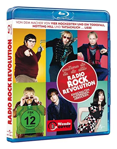 Radio Rock Revolution
