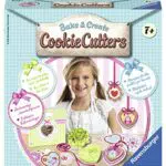 Ravensburger 18413 - Bake & Create Cookie Cutters