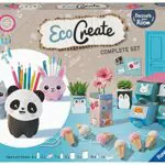 Ravensburger EcoCreate 18145 Decorate your Room Kinder ab 6 Jahren