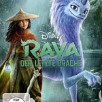 Raya und der letzte Drache