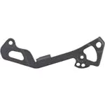 RD-M781 inner plate, SGS-type