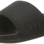 Reef Womens One Slide Fashion casual Sandal, Black, 3 UK