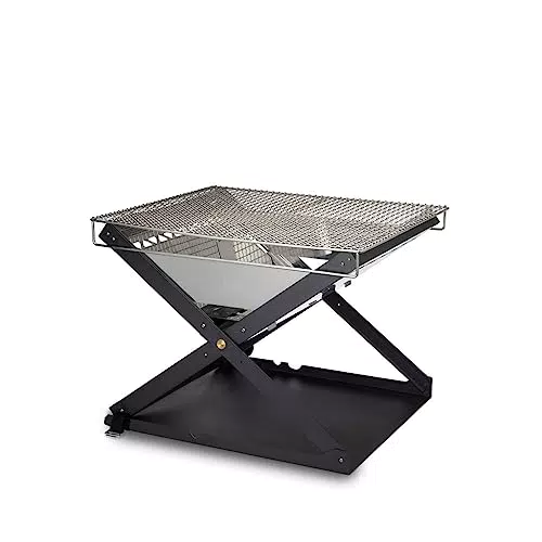 Relags Primus Feuerschale 'Kamoto' Grill, Mehrfarbig