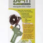 Relags Zap-It 'No Scratch' Stichentschärfer, Mehrfarbig