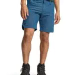 RevolutionRace Herren Hike & Dive Shorts, Hybrid Wandershorts und Badeshorts für alle Outdoor-Aktivitäten