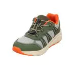 Richter Kinderschuhe Rox Sneaker, scand/offw-s/Ear/Man