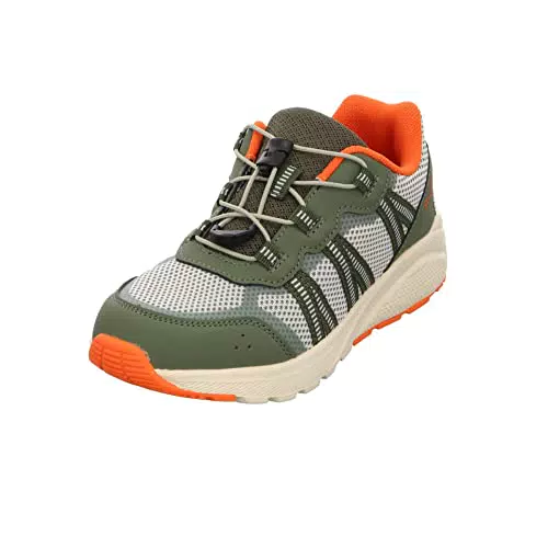 Richter Kinderschuhe Rox Sneaker, scand/offw-s/Ear/Man