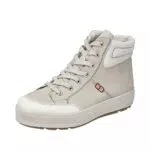 Rieker Damen N2772 Mode-Stiefel, Beige