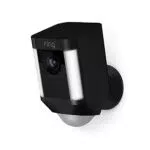 Ring Spotlight Cam Battery, Zertifiziert und generalüberholt