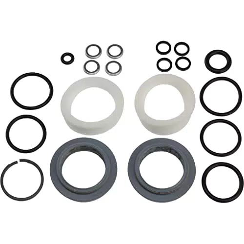Rock Shox Unisex  Erwachsene Gabel Federgabel Service Kit