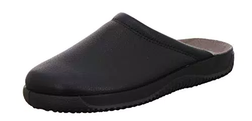 Rohde 1989 Soltau-H Herren Pantoletten Clogs, Größe: