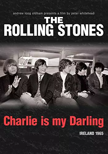 Rolling Stones - Charlie is my Darling