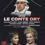 Rossini: Le Comte Ory