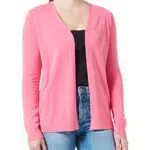 s.Oliver Damen 10.2.11.17.172.2127027 Strickjacke, 4426