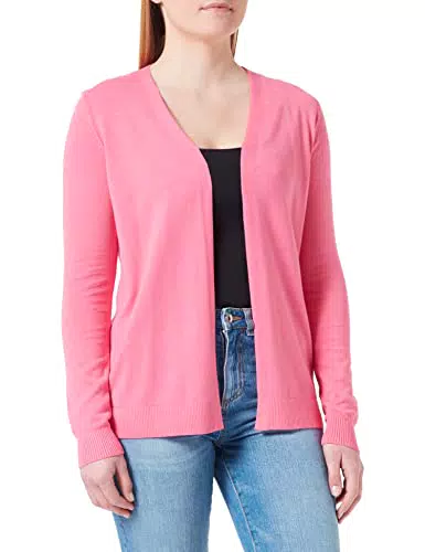 s.Oliver Damen 10.2.11.17.172.2127027 Strickjacke, 4426