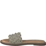 s.Oliver Damen 5-5-27105-28 Sleepers, Pistach Nappa