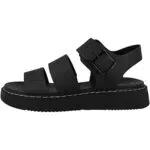 s.Oliver Damen Sandale 5-28202-20
