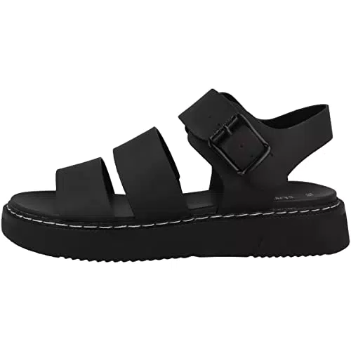 s.Oliver Damen Sandale 5-28202-20
