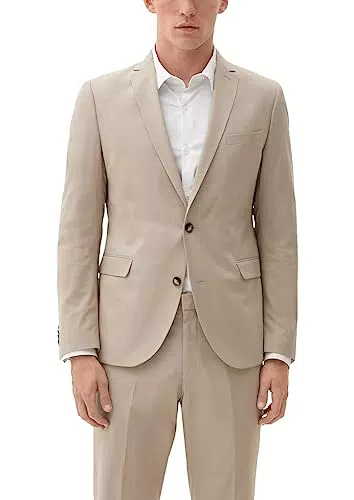 s.Oliver Herren 10.3.11.15.153.2130168 Blazer, 80M1
