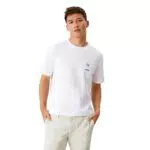 s.Oliver Herren 130.10.206.12.130.2115164 T-Shirt, 47D1