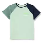 s.Oliver Junior Baby-Jungen 405.10.203.12.130.2111091 T-Shirt