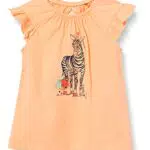 s.Oliver Junior Baby-Mädchen 405.10.104.12.130.2061936 T-Shirt