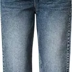 s.Oliver Junior Boy's 2117856 Jeans-Hose, blau 54Z7