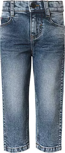 s.Oliver Junior Boy's 2117856 Jeans-Hose, blau 54Z7